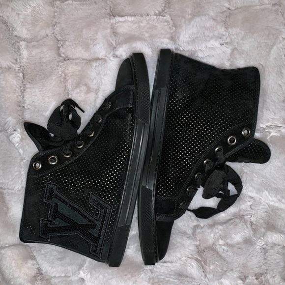 Louis Vuitton sneaker - Picture 6 of 10